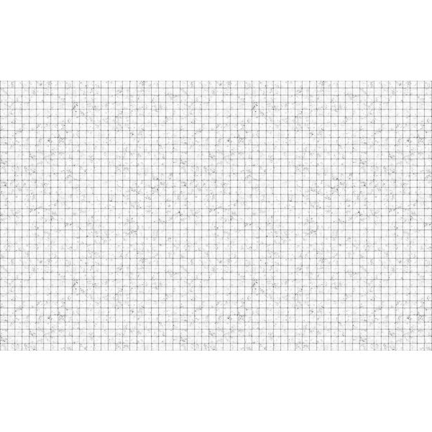 Kuvatapetti Rebel Walls Marble Tiles, non-woven, mittatilaus