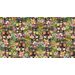 Mallipala Rebel Walls Meadow Color (REBR13142)