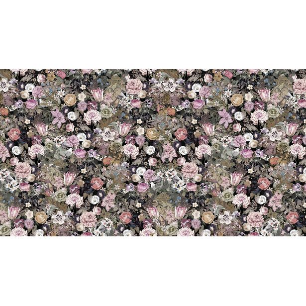 Kuvatapetti Rebel Walls Meadow, non-woven, mittatilaus