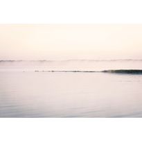 Maisematapetti Rebel Walls Misty Water, non-woven, mittatilaus