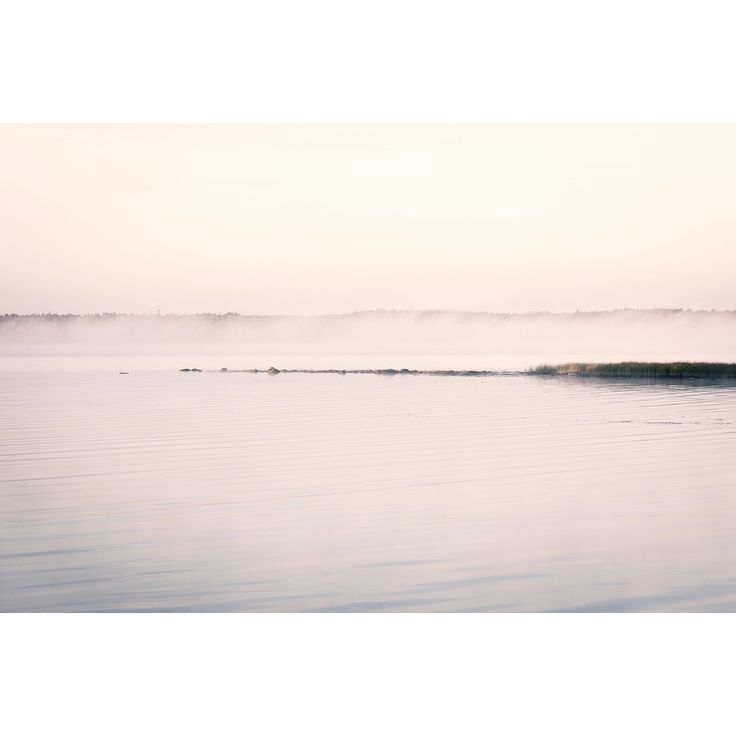 Kuvatapetti Rebel Walls Misty Water, non-woven, mittatilaus