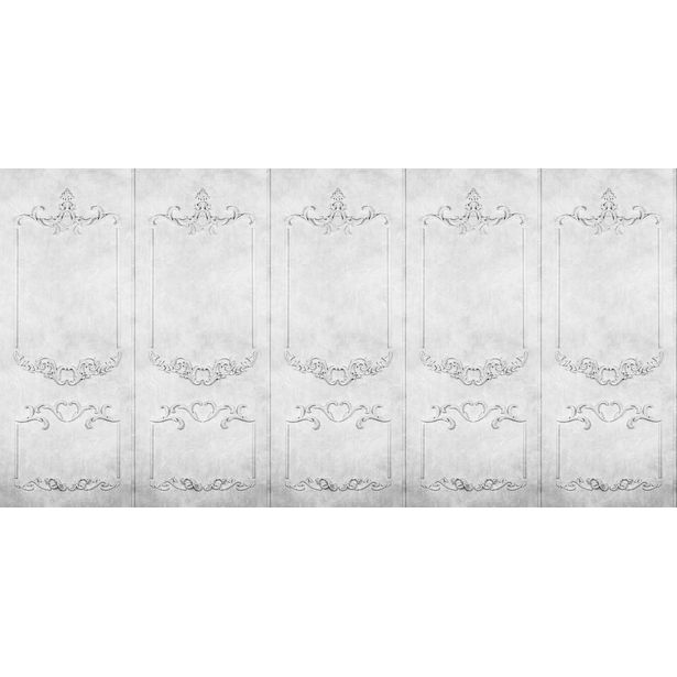 Kuvatapetti Rebel Walls Noble Flair, non-woven, mittatilaus