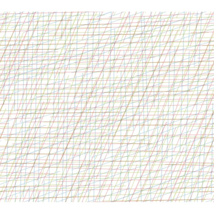 Kuvatapetti Rebel Walls Note Sheets, non-woven, mittatilaus