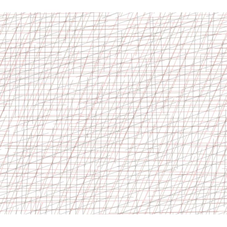 Kuvatapetti Rebel Walls Note Sheets Soft Pink, non-woven, mittatilaus