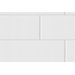 Mallipala Rebel Walls Oblong Tiles White (REBR14891)