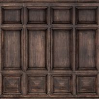 Kuvatapetti Rebel Walls Oxford Walnut, non-woven, mittatilaus