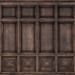 Mallipala Rebel Walls Oxford Walnut (REBR17753)