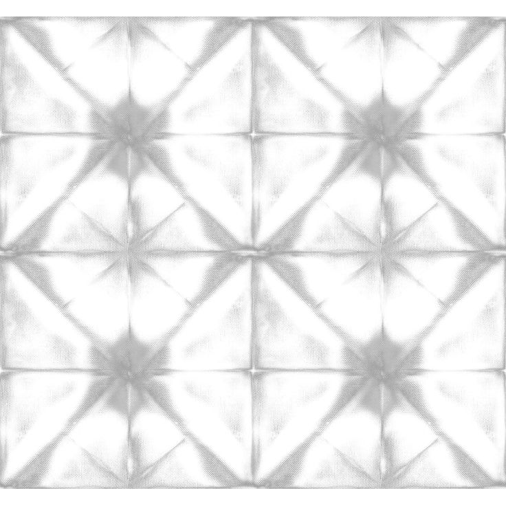 Kuvatapetti Rebel Walls Paper Kaleidoscope Light, non-woven, mittatilaus
