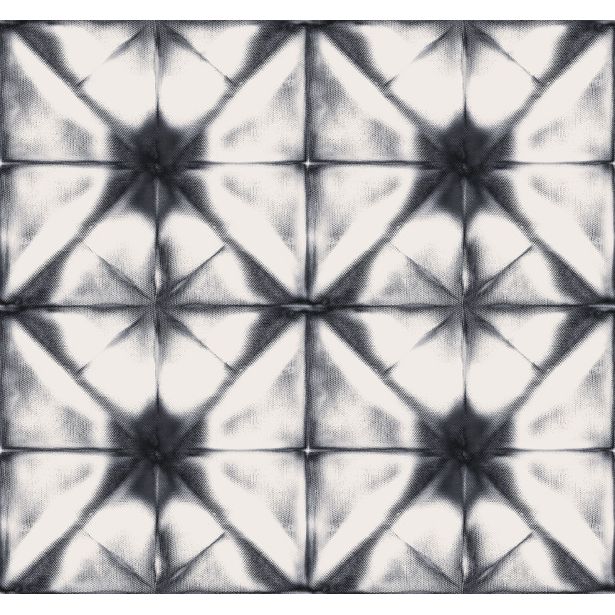 Kuvatapetti Rebel Walls Paper Kaleidoscope, non-woven, mittatilaus