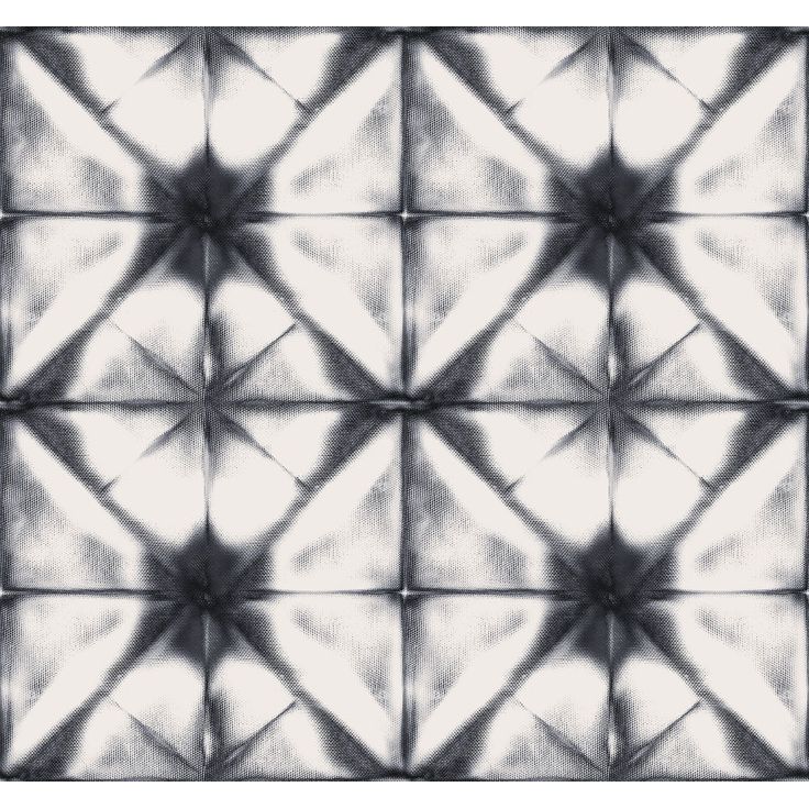 Kuvatapetti Rebel Walls Paper Kaleidoscope, non-woven, mittatilaus