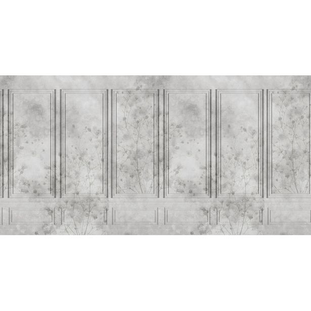 Kuvatapetti Rebel Walls Paris Pearl, non-woven, mittatilaus