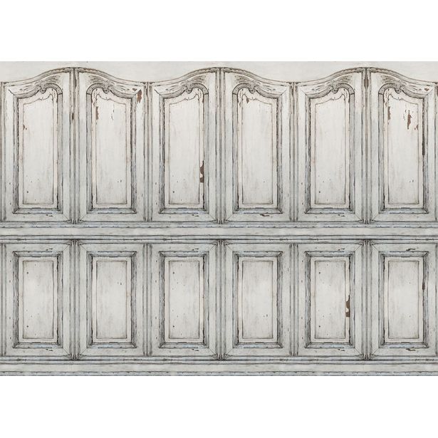 Kuvatapetti Rebel Walls Parisian Panels, non-woven, mittatilaus