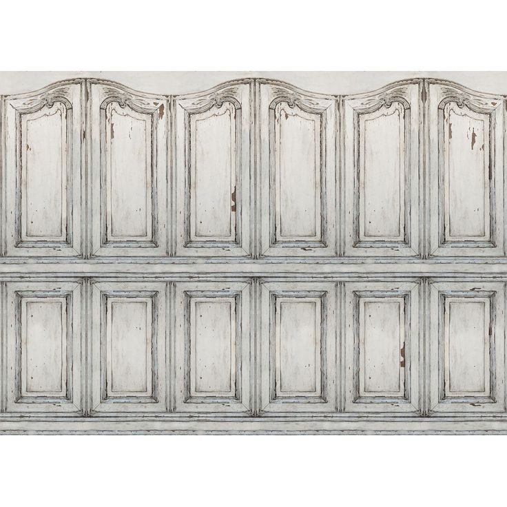 Kuvatapetti Rebel Walls Parisian Panels, non-woven, mittatilaus