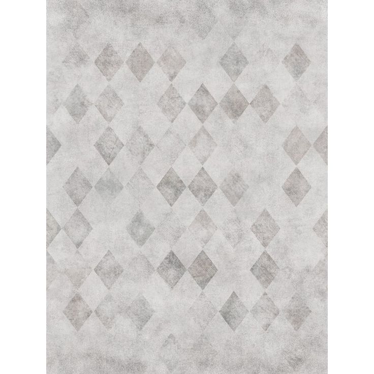 Kuvatapetti Rebel Walls Patinated Diamonds Sand, non-woven, mittatilaus