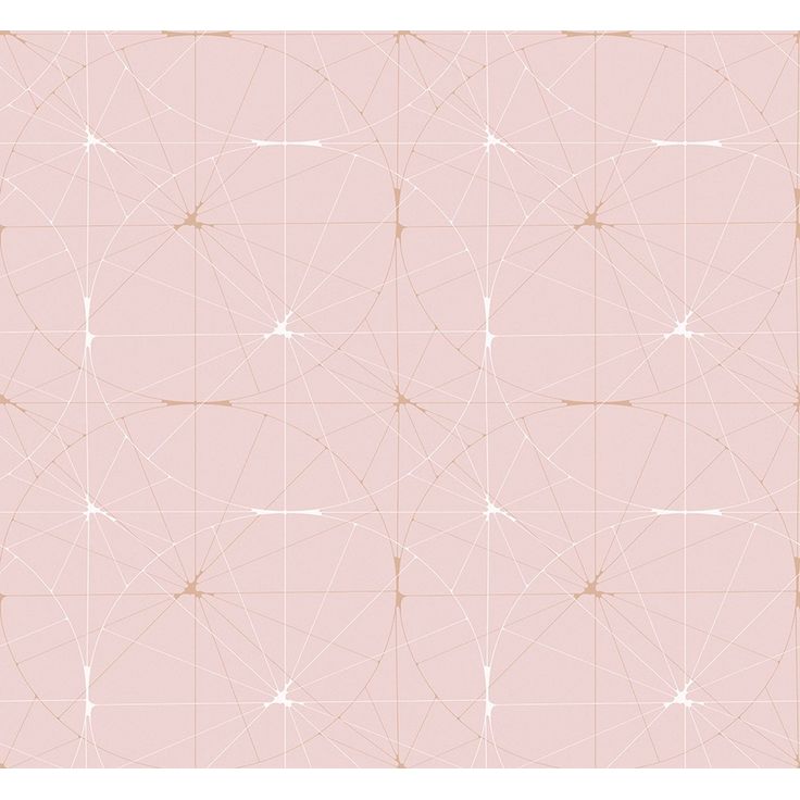 Kuvatapetti Rebel Walls Perfect Fit Powder Pink, non-woven, mittatilaus