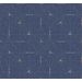 Mallipala Rebel Walls Perfect Fit Royal Blue (REBR14114)