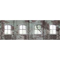 Kuvatapetti Rebel Walls Perspective Manoir, non-woven, mittatilaus