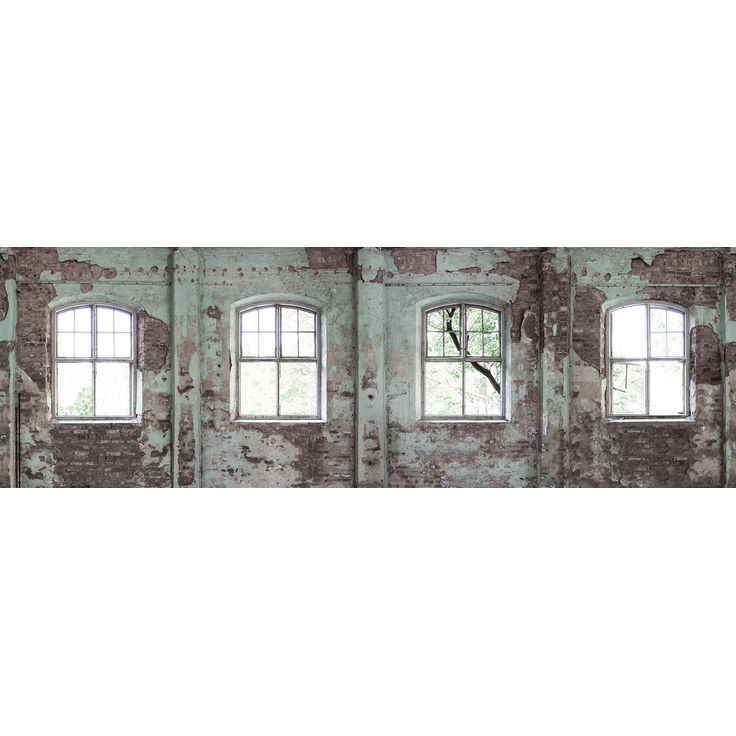 Kuvatapetti Rebel Walls Perspective Manoir, non-woven, mittatilaus