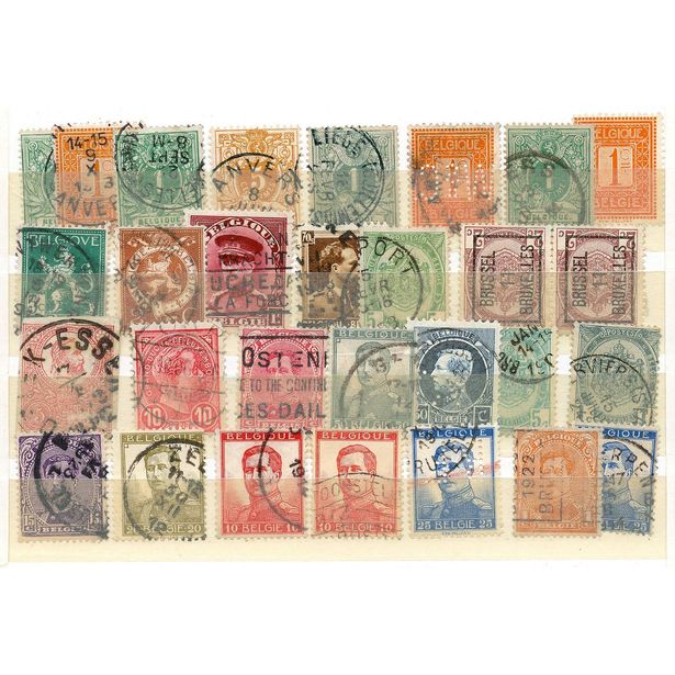 Kuvatapetti Rebel Walls Philatelist, non-woven, mittatilaus