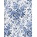 Mallipala Rebel Walls Porcelain Blue (REBR13255)