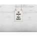 Mallipala Rebel Walls Poster Brick Wall (REBR12404)