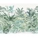 Mallipala Rebel Walls Pride Palms Emerald (REBR15902)