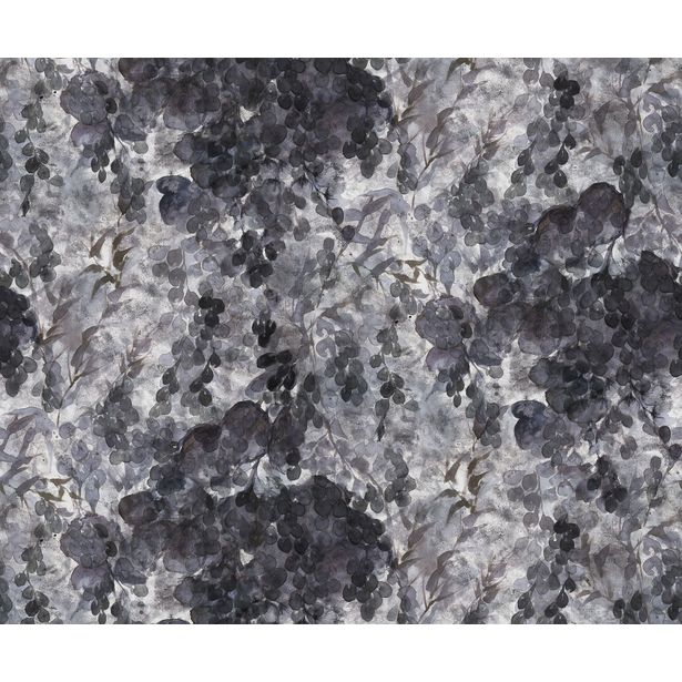 Kuvatapetti Rebel Walls Provence Purpur, non-woven, mittatilaus