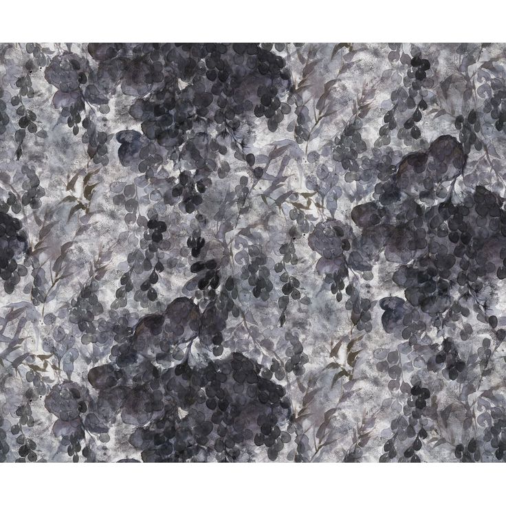 Kuvatapetti Rebel Walls Provence Purpur, non-woven, mittatilaus