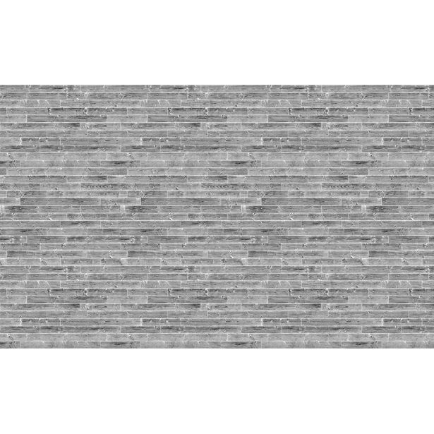Kuvatapetti Rebel Walls Pulp Grey, non-woven, mittatilaus