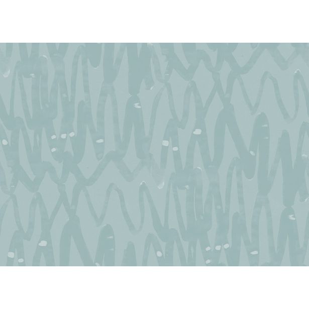 Kuvatapetti Rebel Walls Pulse of Passion Mint, non-woven, mittatilaus