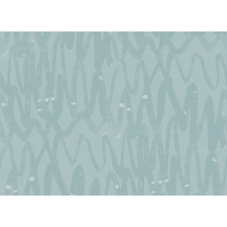 Kuvatapetti Rebel Walls Pulse of Passion Mint, non-woven, mittatilaus