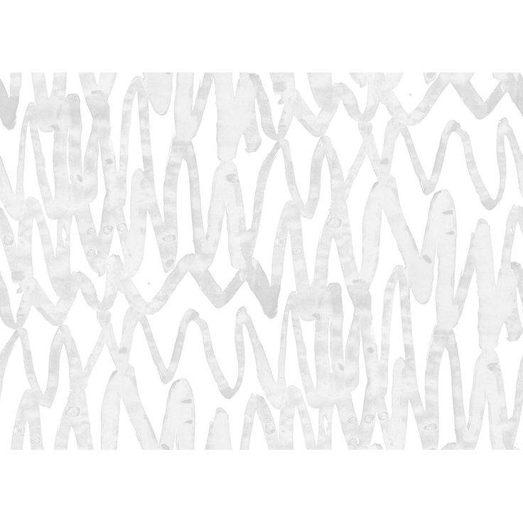 Kuvatapetti Rebel Walls Pulse of Passion White, non-woven, mittatilaus