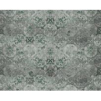 Kuvatapetti Rebel Walls Qatar Sage, non-woven, mittatilaus