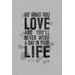 Mallipala Rebel Walls Quotes, concrete (REBR12402)