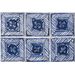 Mallipala Rebel Walls Raimat Tiles (REBR15081)