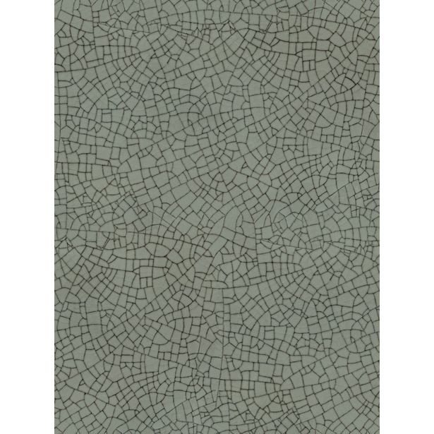Kuvatapetti Rebel Walls Raku Crackle Jade, non-woven, mittatilaus