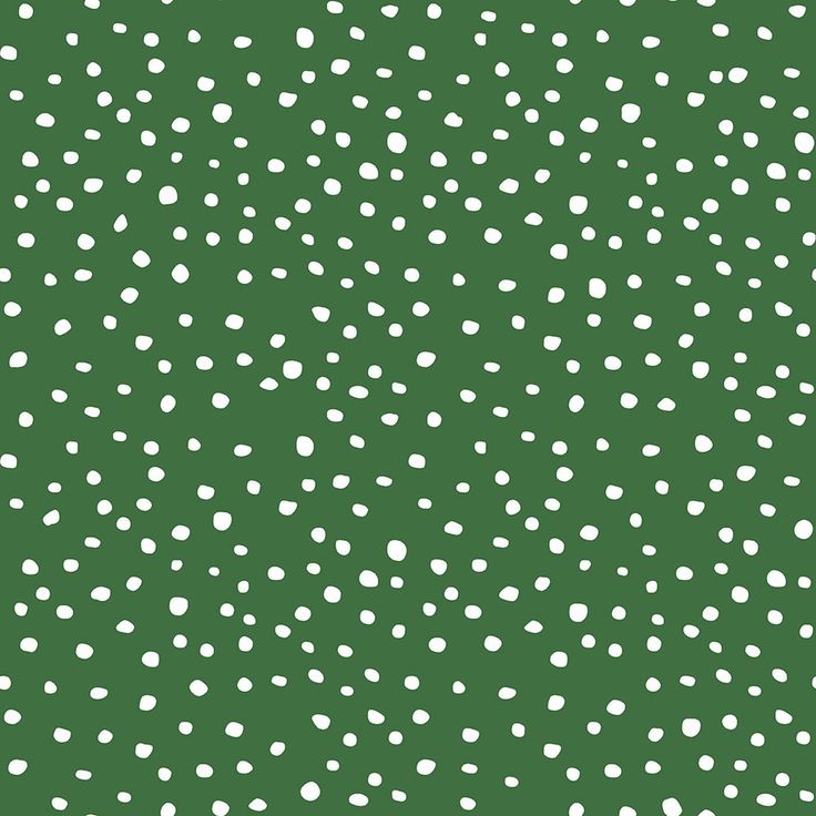 Kuvatapetti Rebel Walls Rebel Dot Basil, non-woven, mittatilaus