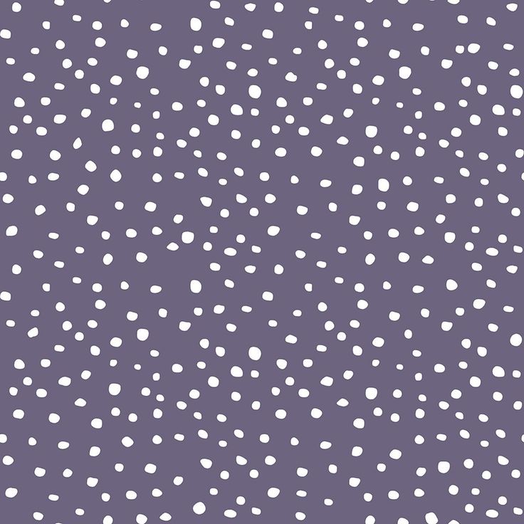 Kuvatapetti Rebel Walls Rebel Dot Violet, non-woven, mittatilaus
