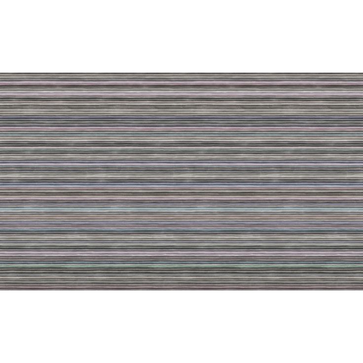 Kuvatapetti Rebel Walls Ribbon Dirty Pastels, non-woven, mittatilaus