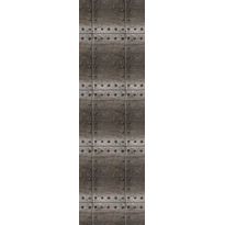 Kuvatapetti Rebel Walls Riveted Tiles, non-woven, mittatilaus