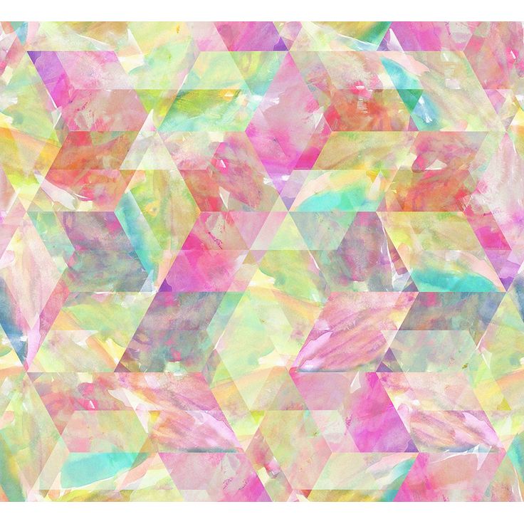 Kuvatapetti Rebel Walls Sassy Zigzag, non-woven, mittatilaus