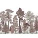 Mallipala Rebel Walls Scandinavian Bellewood Dawn (REBR17203)