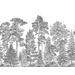 Mallipala Rebel Walls Scandinavian Bellewood Gray (REBR17201)