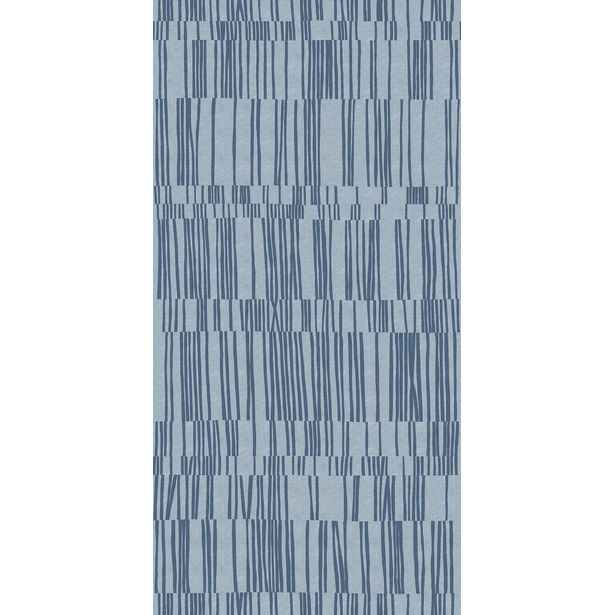 Kuvatapetti Rebel Walls Sea Reflections Blue, non-woven, mittatilaus