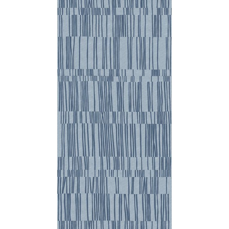 Kuvatapetti Rebel Walls Sea Reflections Blue, non-woven, mittatilaus
