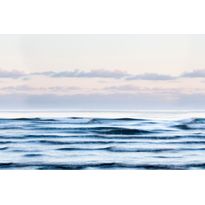 Maisematapetti Rebel Walls Sea Sunrise, non-woven, mittatilaus