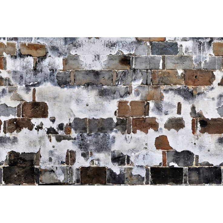 Kuvatapetti Rebel Walls Slurry Wall, non-woven, mittatilaus