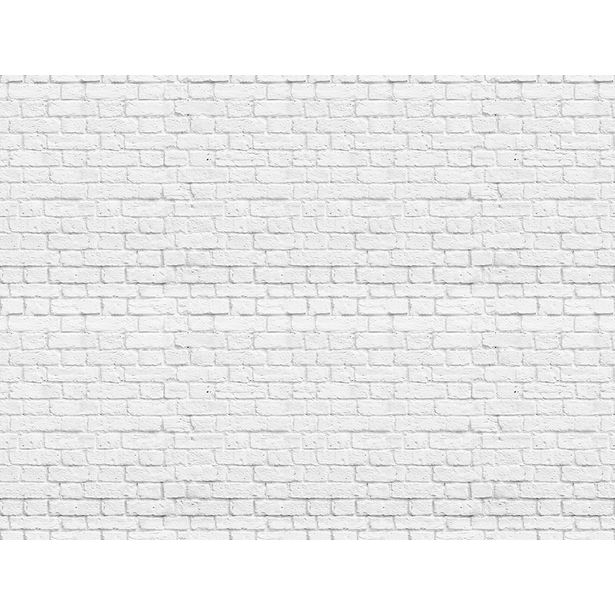 Kuvatapetti Rebel Walls Soft Bricks, non-woven, mittatilaus