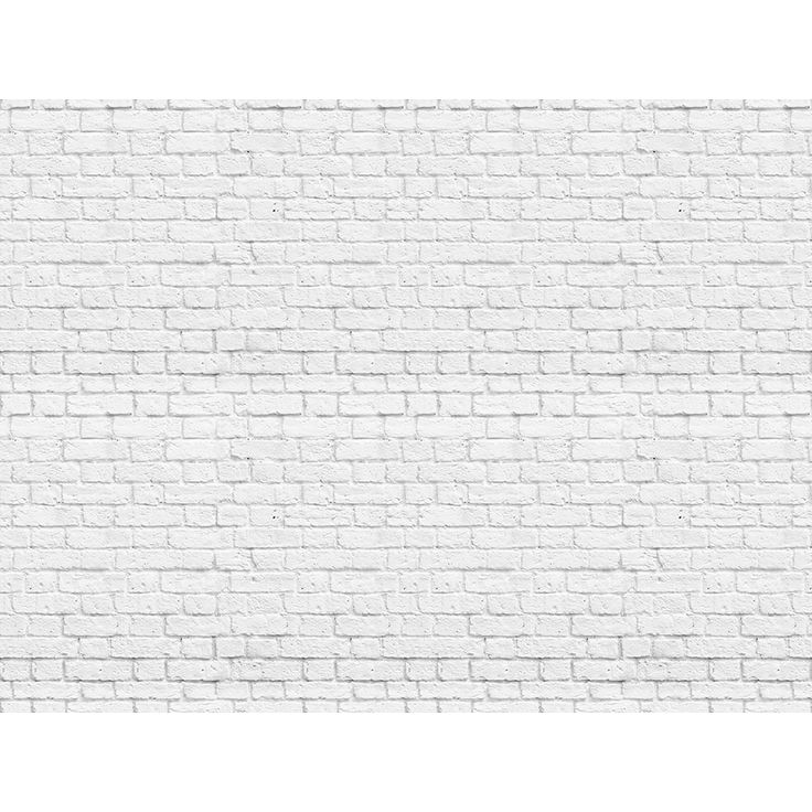 Kuvatapetti Rebel Walls Soft Bricks, tiiliseinä, non-woven, mittatilaus
