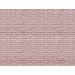 Mallipala Rebel Walls Soft Bricks, Pink (REBR14873)